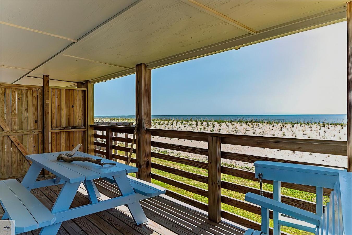 Blue Dolphin Inn And Cottages Grand Isle Zewnętrze zdjęcie